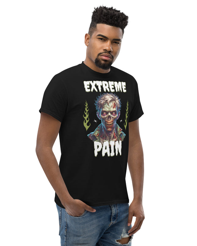 HALLOWEEN - EXTREME PAIN - Unisex classic tee