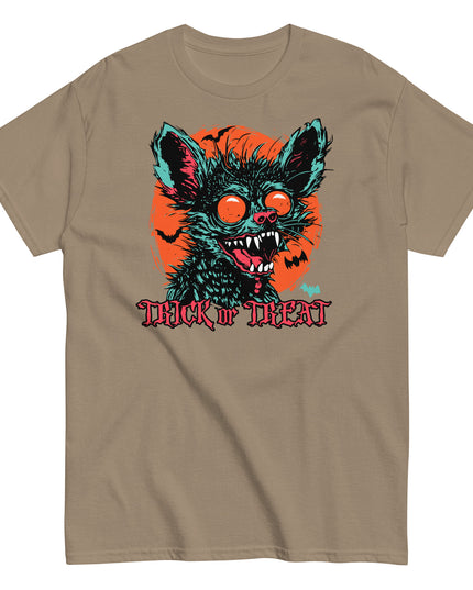 TRICK OR TREAT - Unisex classic tee