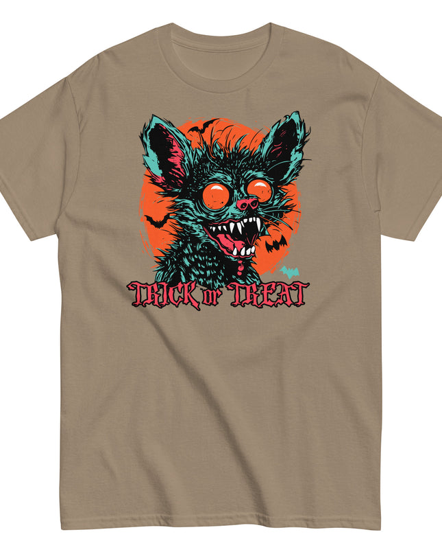 TRICK OR TREAT - Unisex classic tee