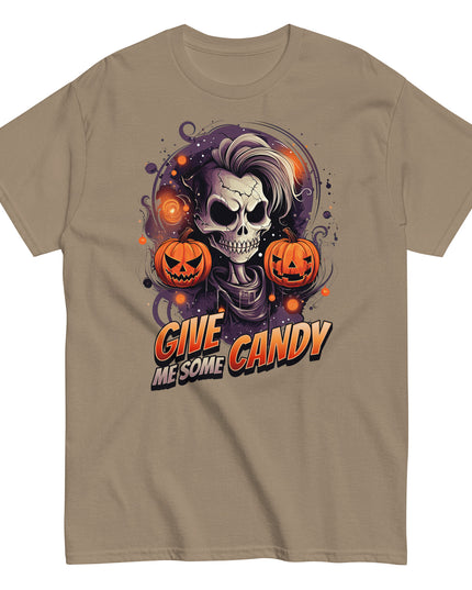 GIVE ME SOME CANDY - Unisex classic tee