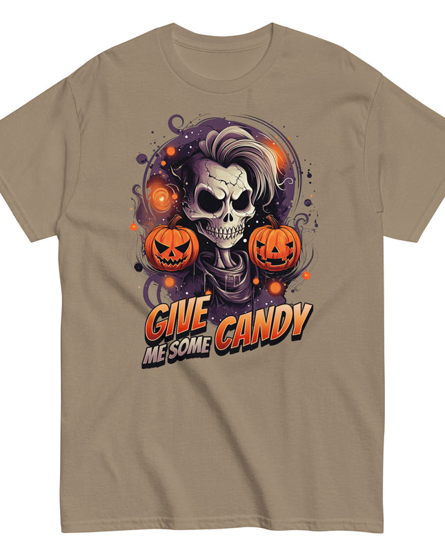 GIVE ME SOME CANDY - Unisex classic tee