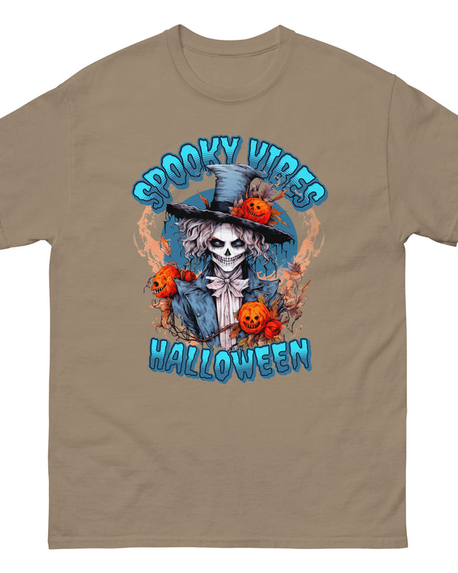 SPOOKY VIBES - Unisex classic tee