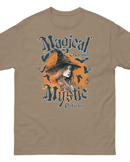 MAGICAL CHARMS - Unisex classic tee