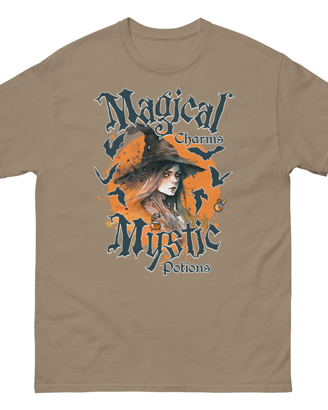 MAGICAL CHARMS - Unisex classic tee