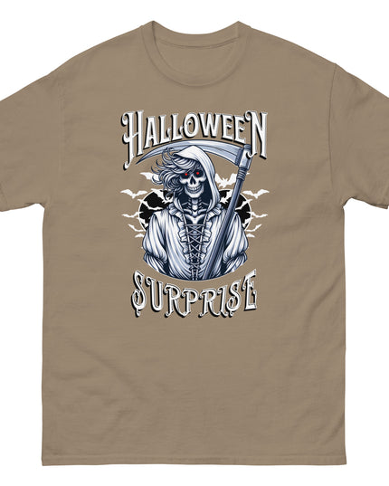 HALLOWEEN SURPRISE - Unisex classic tee