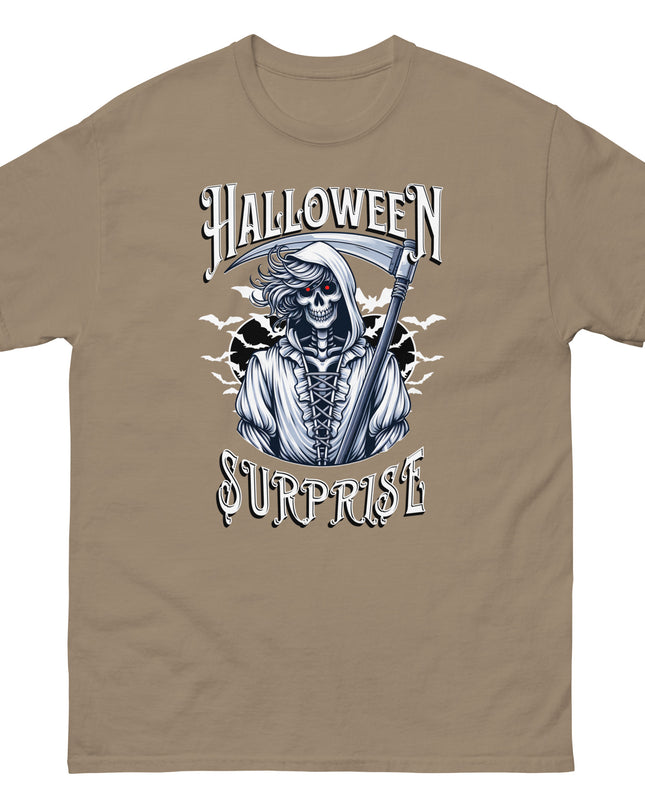 HALLOWEEN SURPRISE - Unisex classic tee