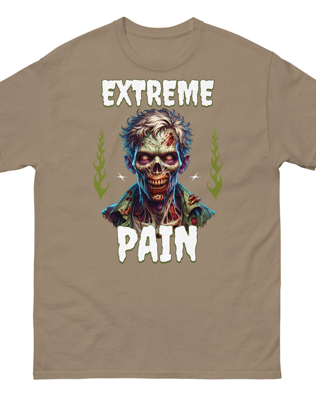 HALLOWEEN - EXTREME PAIN - Unisex classic tee