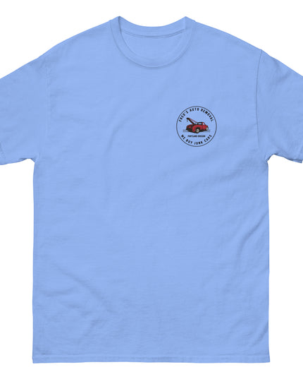 Freds Auto Removal - Unisex classic tee