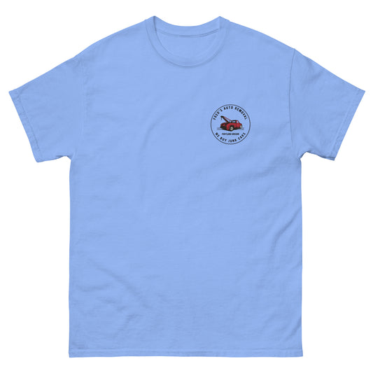 Freds Auto Removal - Unisex classic tee