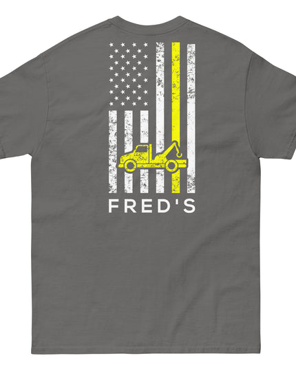 Freds - Unisex classic tee