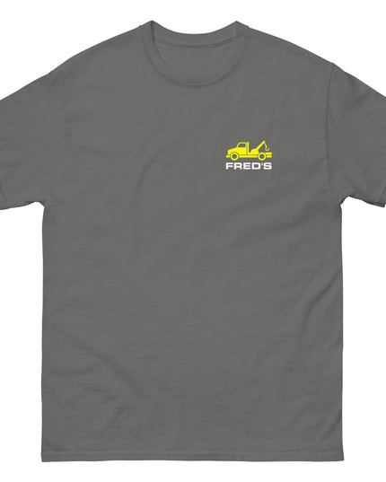 Freds - Unisex classic tee