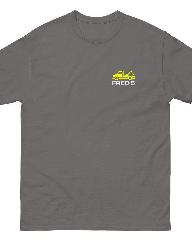 Freds - Unisex classic tee