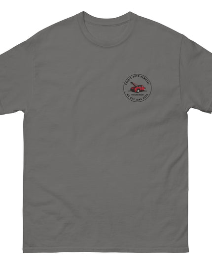 Freds Auto Removal - Unisex classic tee