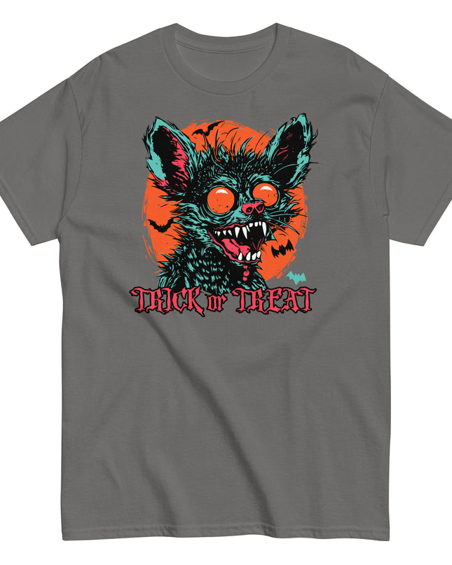 TRICK OR TREAT - Unisex classic tee