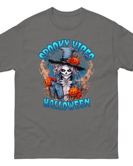 SPOOKY VIBES - Unisex classic tee