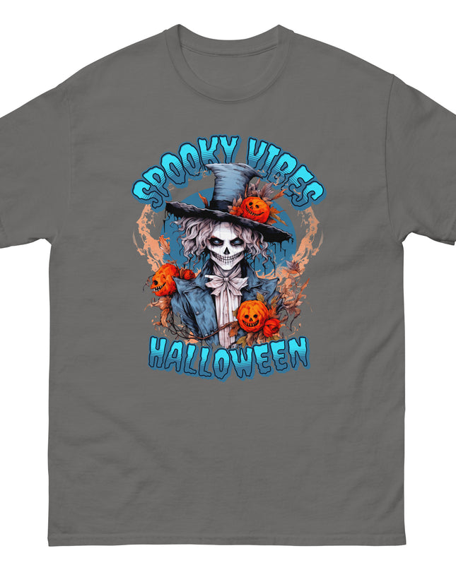 SPOOKY VIBES - Unisex classic tee