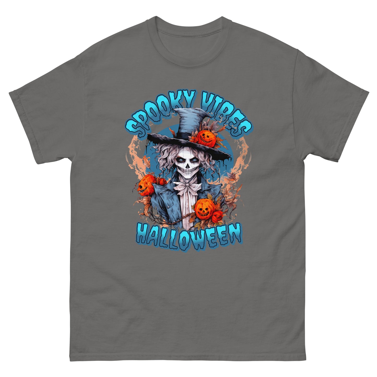 SPOOKY VIBES - Unisex classic tee