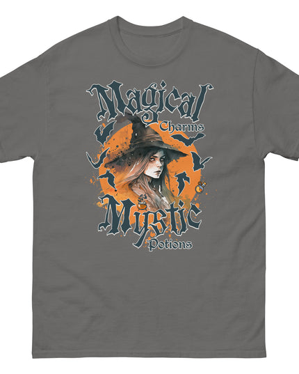 MAGICAL CHARMS - Unisex classic tee