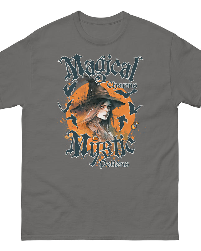 MAGICAL CHARMS - Unisex classic tee