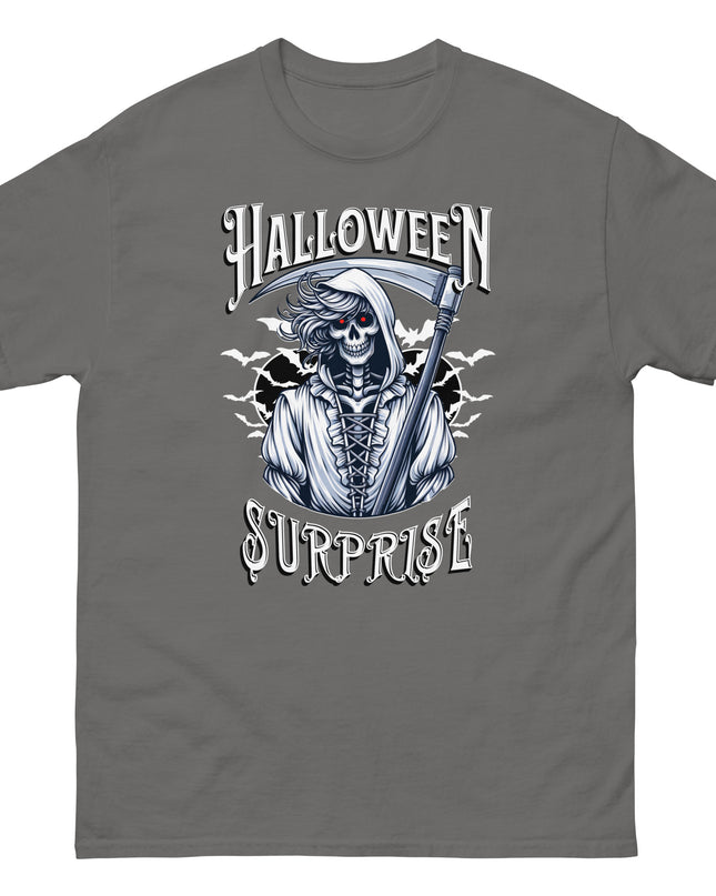 HALLOWEEN SURPRISE - Unisex classic tee