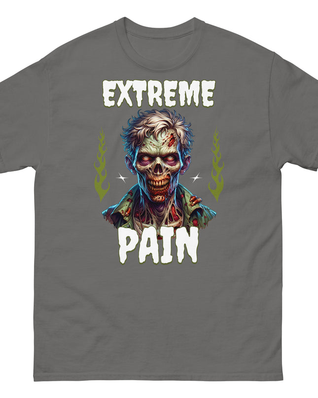 HALLOWEEN - EXTREME PAIN - Unisex classic tee