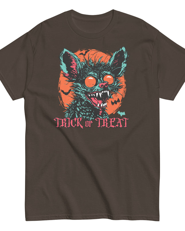 TRICK OR TREAT - Unisex classic tee