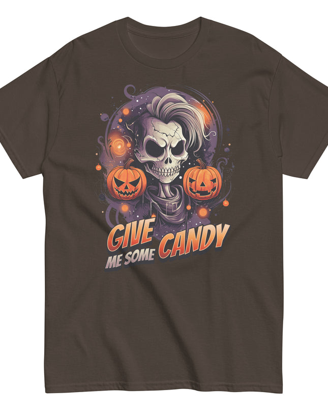 GIVE ME SOME CANDY - Unisex classic tee