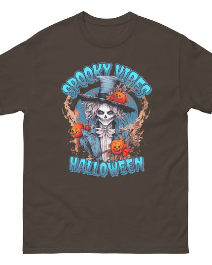 SPOOKY VIBES - Unisex classic tee