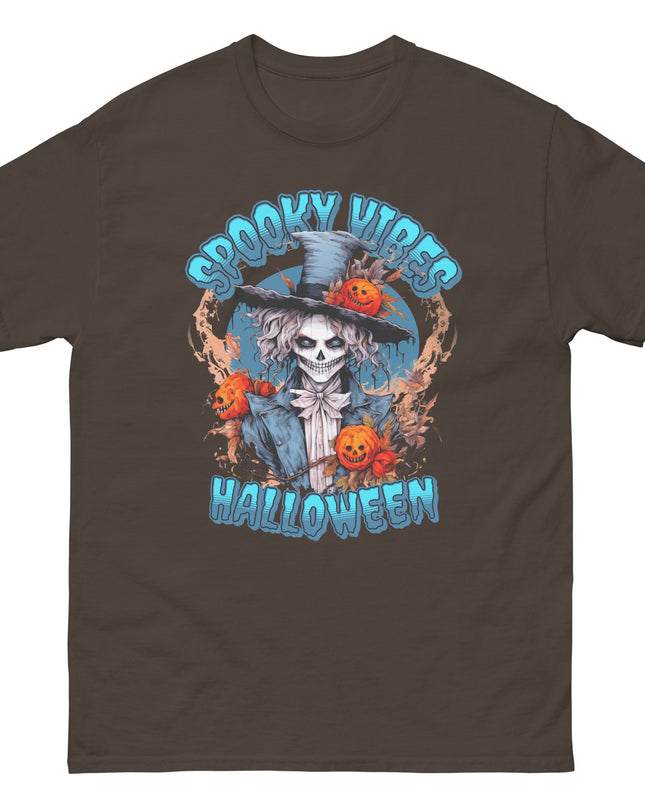 SPOOKY VIBES - Unisex classic tee