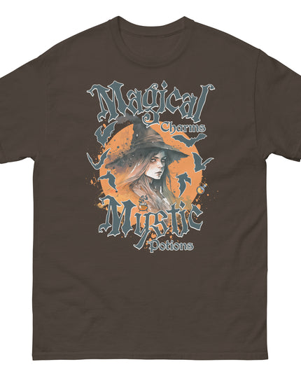 MAGICAL CHARMS - Unisex classic tee