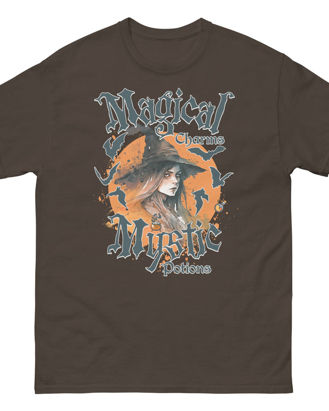MAGICAL CHARMS - Unisex classic tee