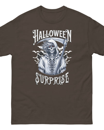 HALLOWEEN SURPRISE - Unisex classic tee