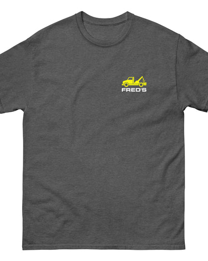 Freds - Unisex classic tee