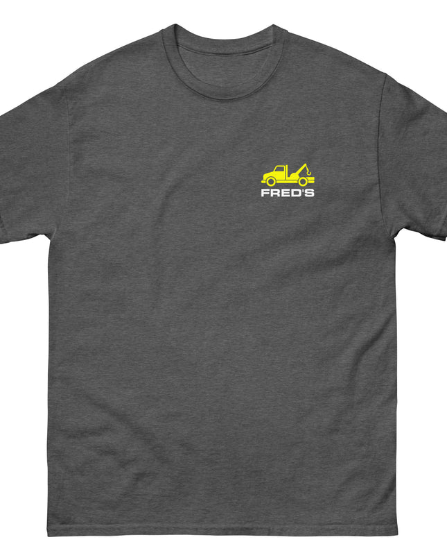 Freds - Unisex classic tee