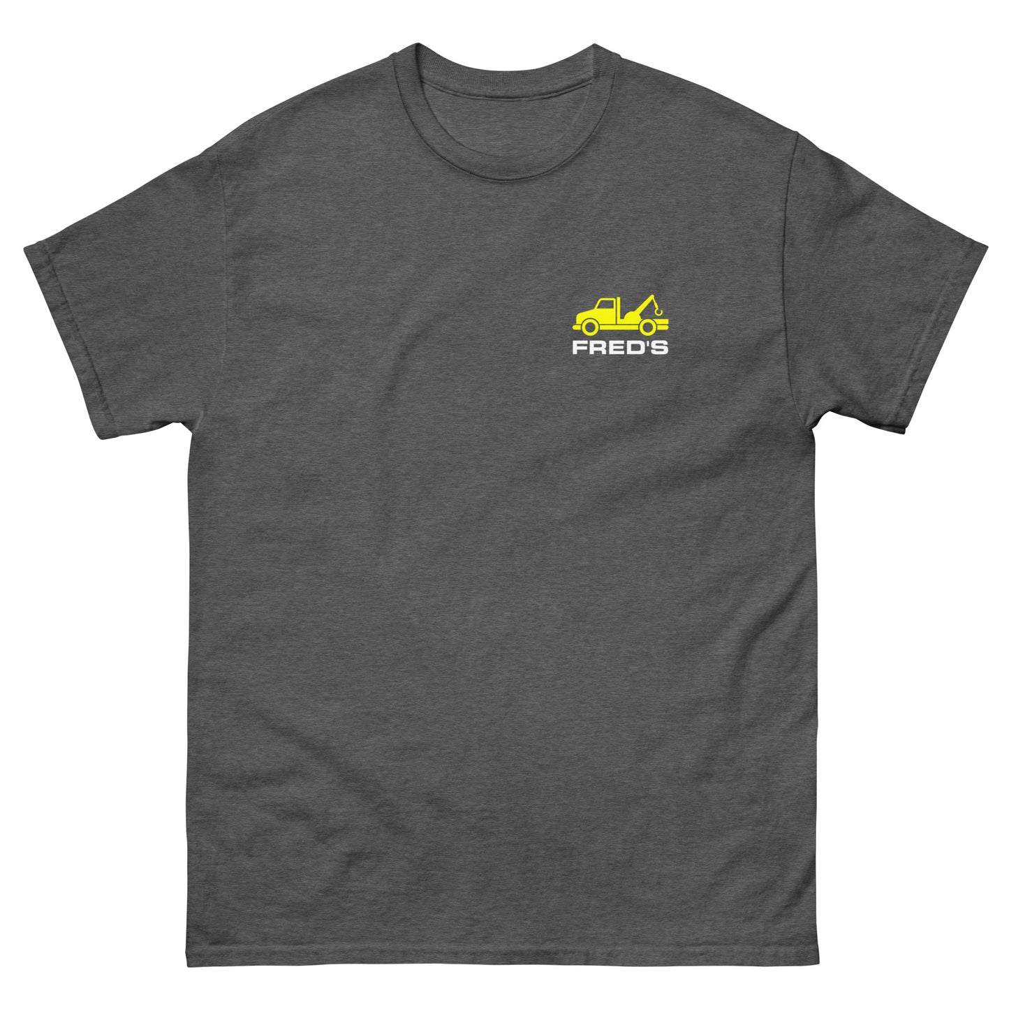 Freds - Unisex classic tee