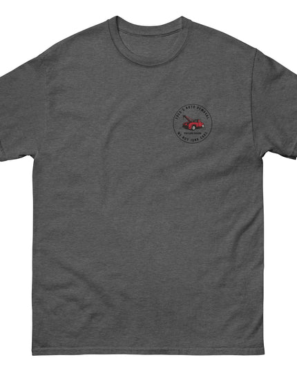 Freds Auto Removal - Unisex classic tee