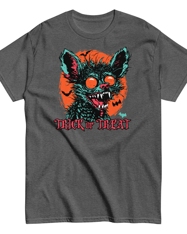 TRICK OR TREAT - Unisex classic tee