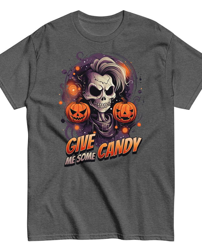 GIVE ME SOME CANDY - Unisex classic tee
