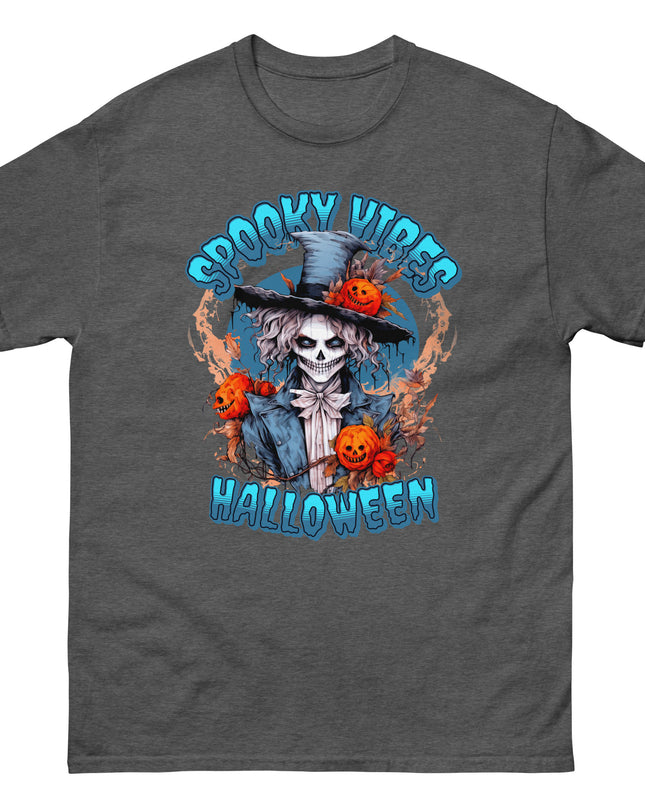 SPOOKY VIBES - Unisex classic tee