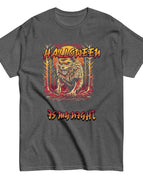 Dark Heather / S