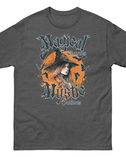 MAGICAL CHARMS - Unisex classic tee