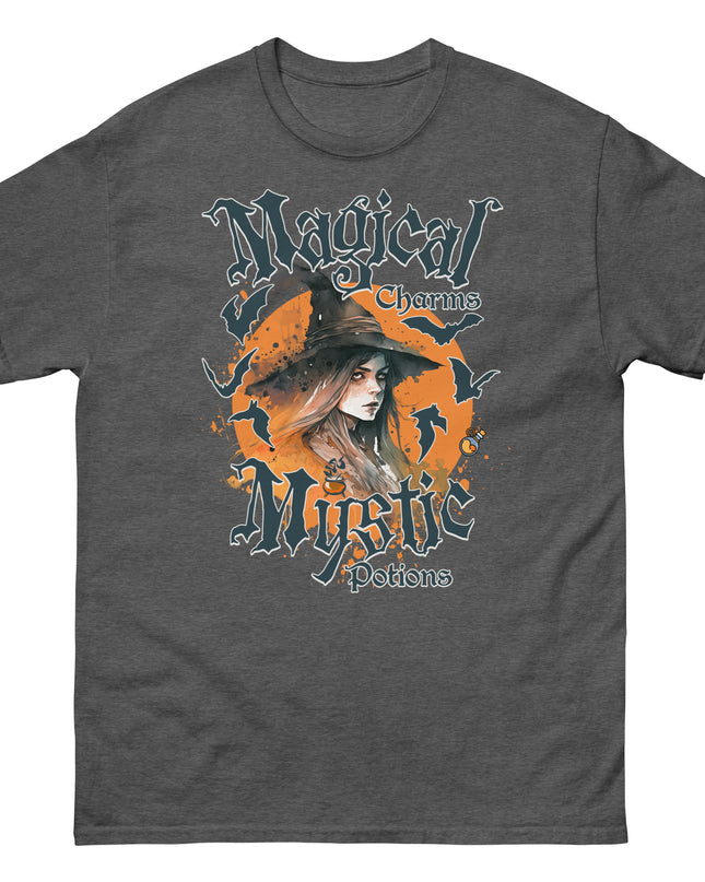 MAGICAL CHARMS - Unisex classic tee