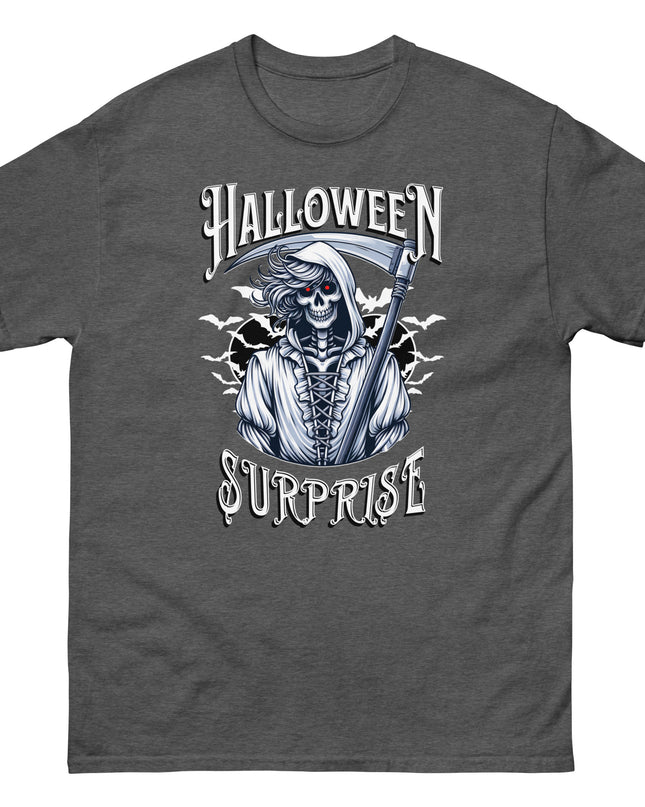HALLOWEEN SURPRISE - Unisex classic tee