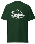 Forest Green / S