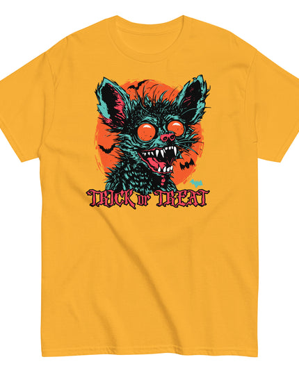 TRICK OR TREAT - Unisex classic tee