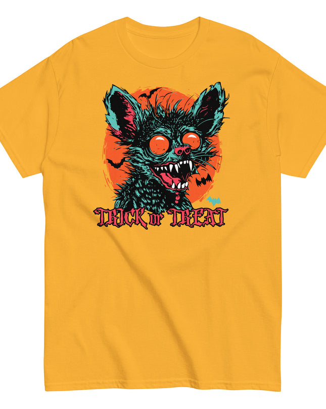 TRICK OR TREAT - Unisex classic tee