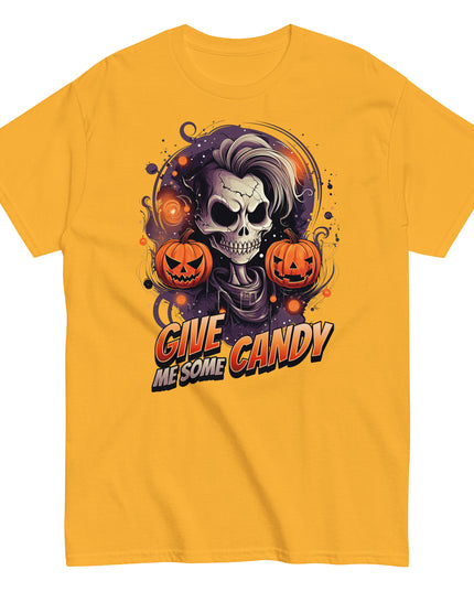 GIVE ME SOME CANDY - Unisex classic tee