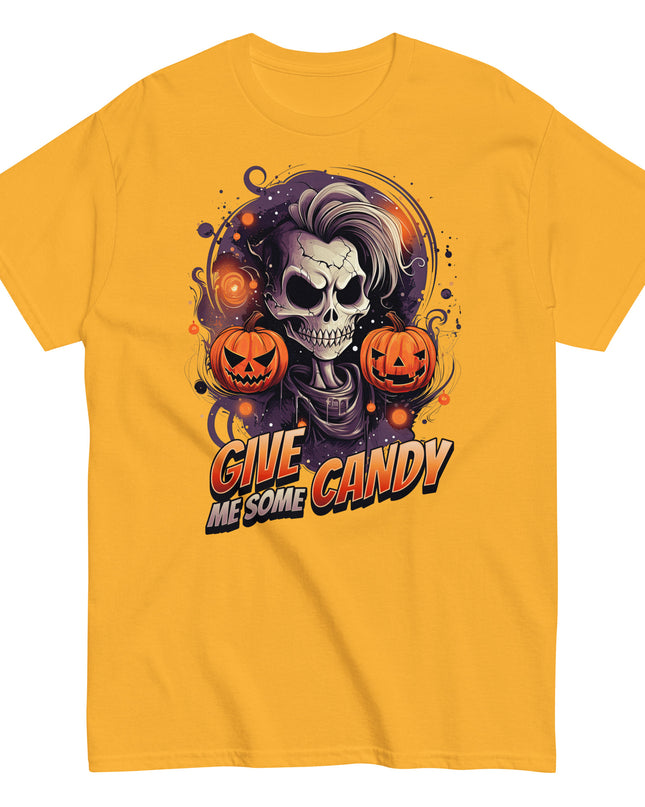 GIVE ME SOME CANDY - Unisex classic tee
