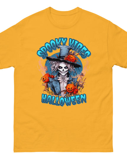 SPOOKY VIBES - Unisex classic tee