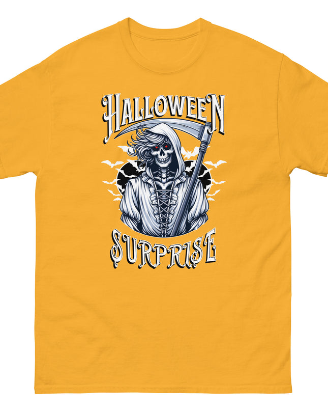 HALLOWEEN SURPRISE - Unisex classic tee